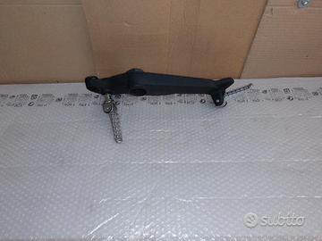 supporto pedana sinistra ducati monster 797