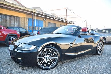 Bmw Z4 RESTYLING 2.5si Roadster 218CV M PACK - AUT