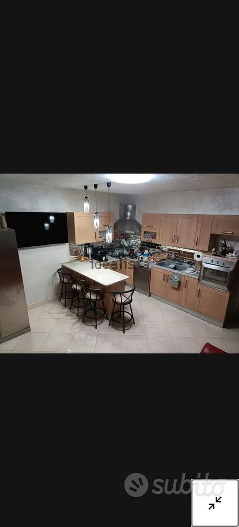 casa indipendente - Vista 5