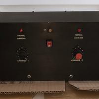 Gal Power 202 Finale Pro 100W