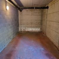 Box, Via Mereghetti 3 - Settimo Milanese