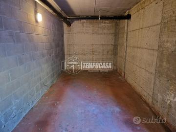 Box, Via Mereghetti 3 - Settimo Milanese