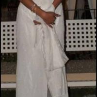 abito cerimonia donna