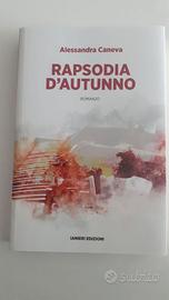 Rapsodia d'autunno