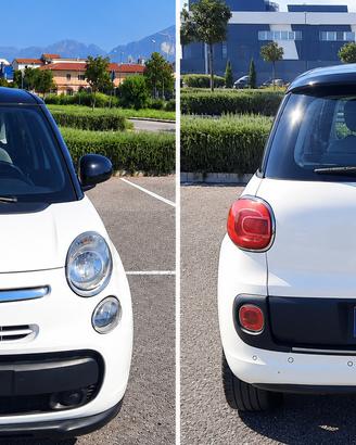 Fiat 500L Opening Edition  Pop Star 1.4  GPL - BRC