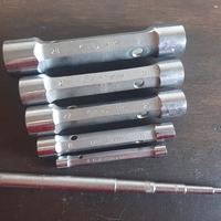 Serie chiavi a tubo Beta 930