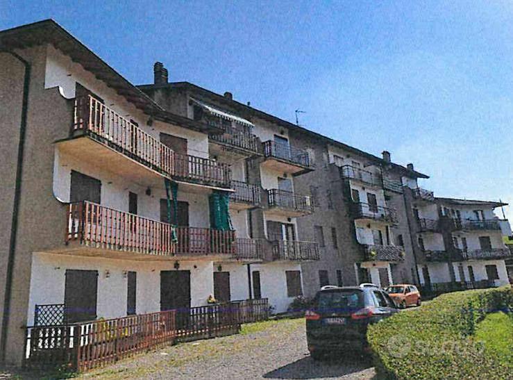Appartamento – Zogno, Camonier - Vista 2