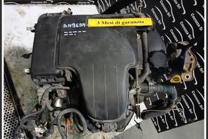 Motori Completi TOYOTA Aygo I 1KRFE