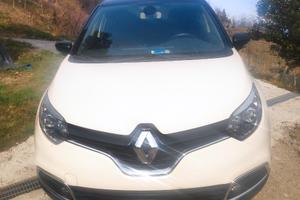 Renault Captur J5 Automatik Diesel Fahrneuling