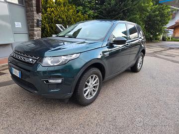 Landrover