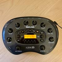 Line6 BASS POD XT