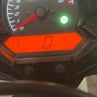 Honda Cbr 125 anno 2015