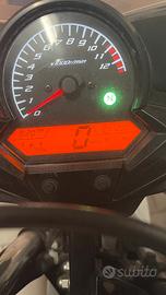 Honda Cbr 125 anno 2015