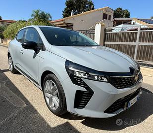 Clio TCe 91 cv unico proprietario