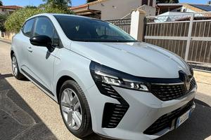 Clio TCe 91 cv unico proprietario