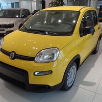 FIAT PANDINA 1.0 Hybrid ( PROMOZIONE FINO AL 31/03
