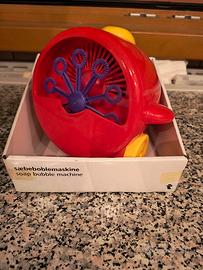 sparabolle