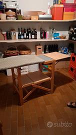 Foppapedretti modello ASSO