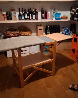 Foppapedretti modello ASSO