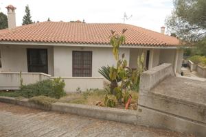 Poggio dei pini litorale pula - villa bilivelli