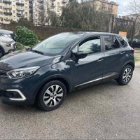 Renault Captur dCi 8V 90 CV Sport Edition