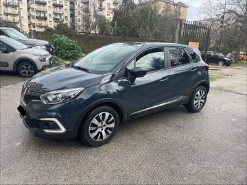 Renault Captur dCi 8V 90 CV Sport Edition