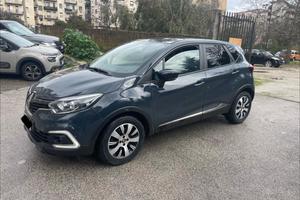 Renault Captur dCi 8V 90 CV Sport Edition
