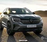 Ricambi renault austral