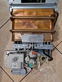 scaldabagno gas Junkers usato ancora come nuovo 