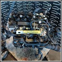 Motori Completi TOYOTA C-HR II M20AFXS