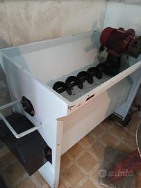 KIT PER FARE IL VINO