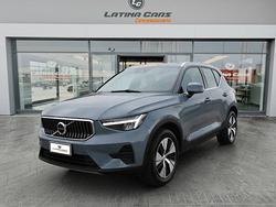 Volvo XC40 1.5 t4 recharge phev con CarPlay