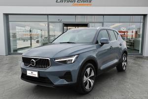 Volvo XC40 1.5 t4 recharge phev con CarPlay