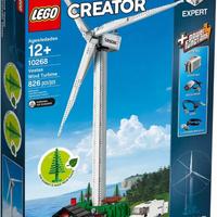 LEGO VESTAS 10268