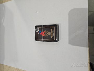 zippo