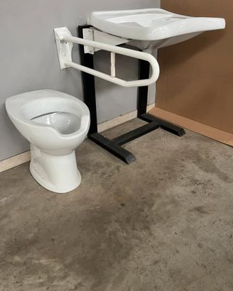 Set per bagno disabili