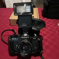 Yashica FX-3 2000