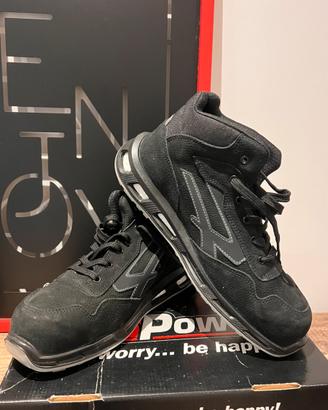 U-Power