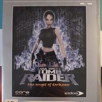 Gioco PS2 Tomb Raider- the angel of the darkness  