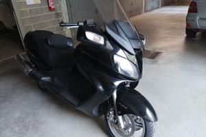 Scooter benzina