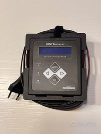 Mantenitore carica batteria Bmw