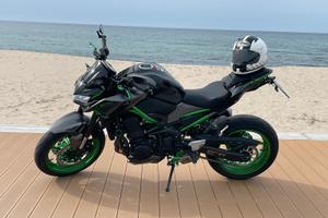 Kawasaki Z 900