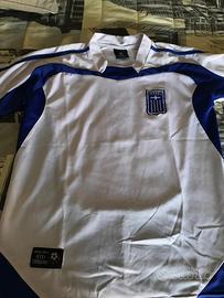 Maglia Grecia