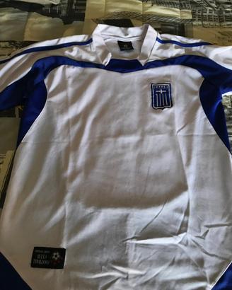 Maglia Grecia