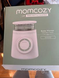 Scalda biberon Momcozy Mw03