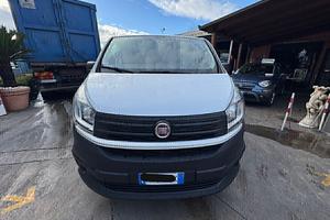 Fiat Talento 2018 - 1.6 TwinTurbo MJT 125CV PC-TN 