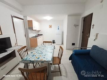 Bivani arredato piano terra Calatafimi bassa