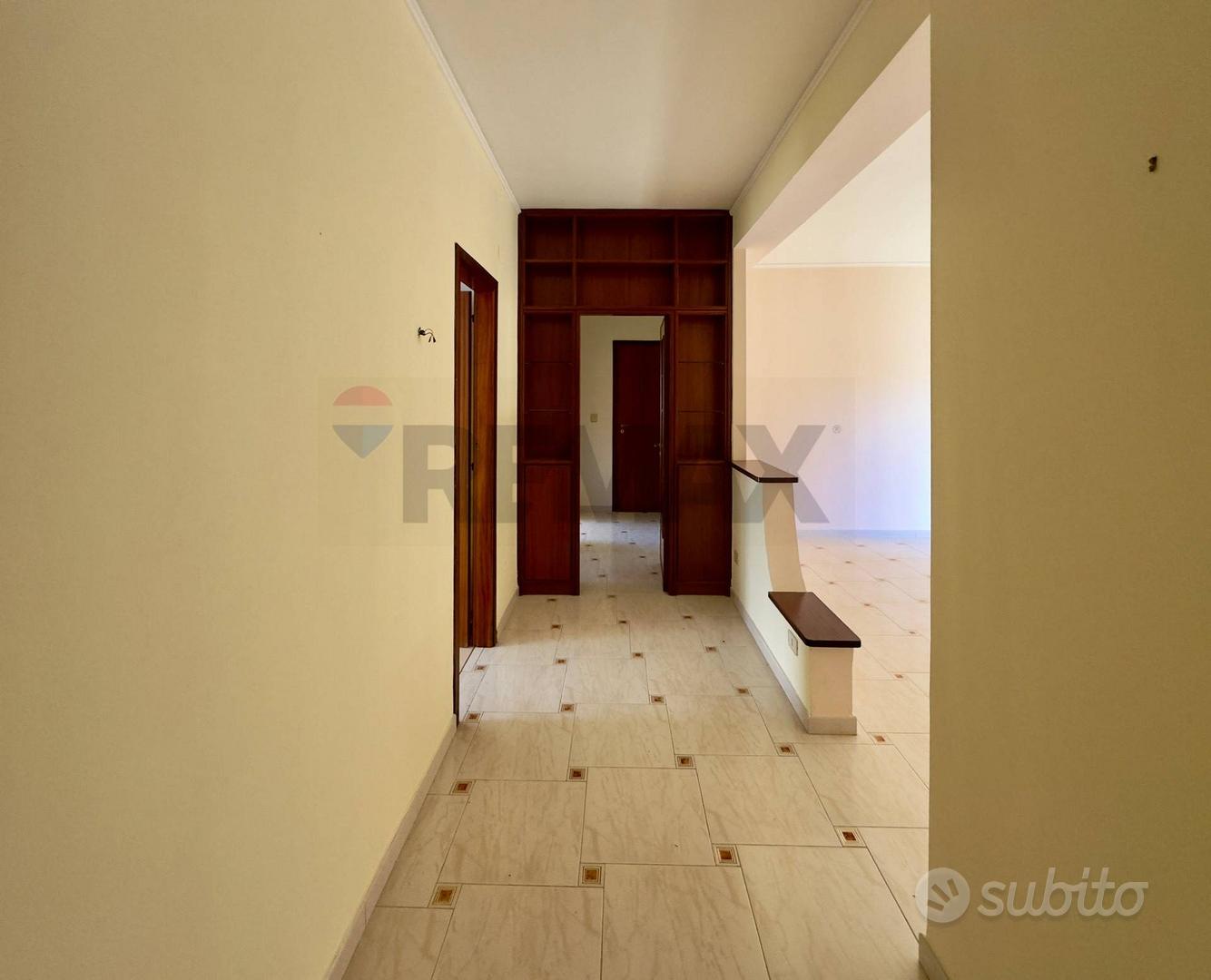 Apartment in Palermo, Villaggio Santa Rosalia, IV Circoscrizione - Vista 6