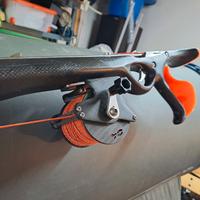 arbalete glaudius 105 carbonio 