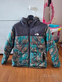 Giubbotto The NORTH FACE TAGLIA XL junior 